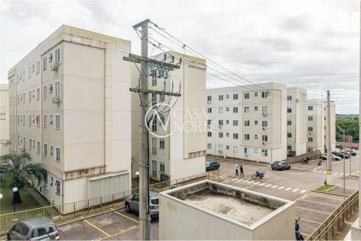 Apartamento à venda com 2 quartos, 1 vaga, Avenida Protásio Alves no bairro Morro Santana em Porto Alegre