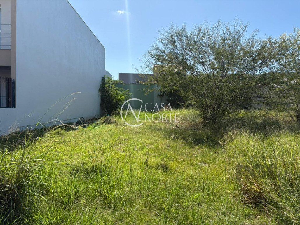 Terreno à venda  com 172m², Rua Jorge Babot Miranda no bairro Aberta dos Morros em Porto Alegre