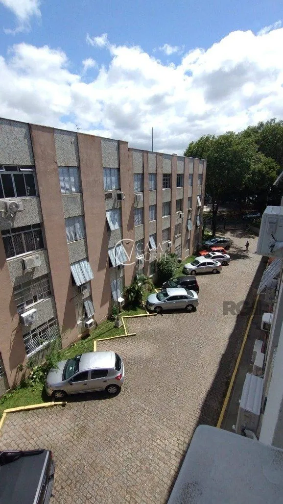 Apartamento à venda com 2 quartos, 53m², Rua Eurico Lara no bairro Medianeira em Porto Alegre
