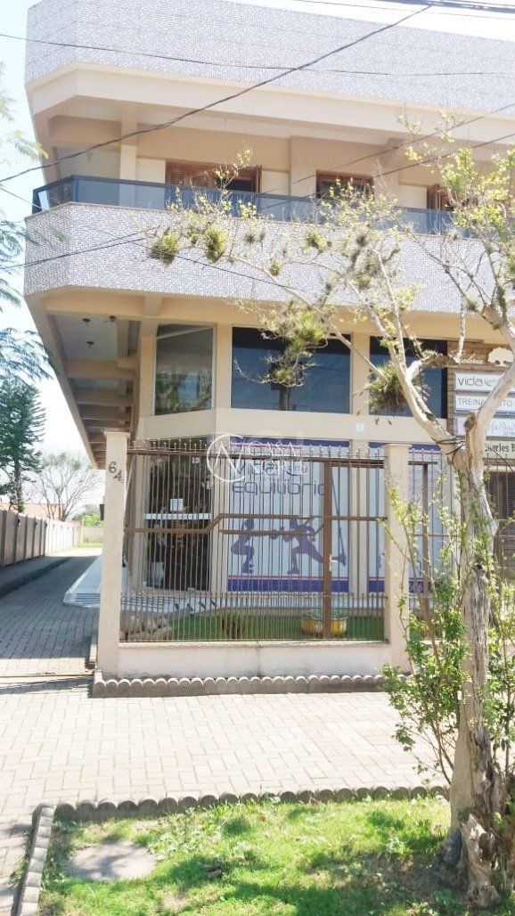 Prédio Comercial à venda , 265m², 10 vagas, Rua Doutor Carlos Flores no bairro Belém Novo em Porto Alegre