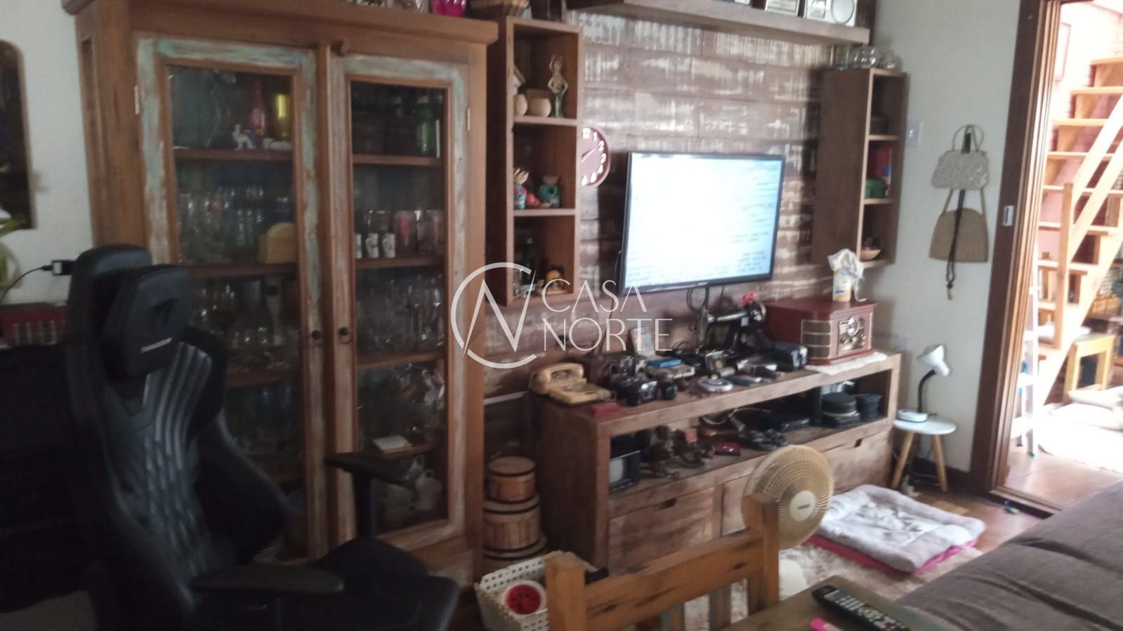 Apartamento à venda com 2 quartos, 79m², Rua Cícero Ahrends no bairro Menino Deus em Porto Alegre