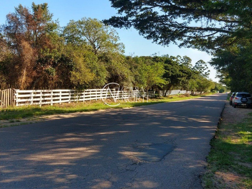 Terreno à venda  com 13724m², Beco da Vitoria no bairro Boa Vista do Sul em Porto Alegre