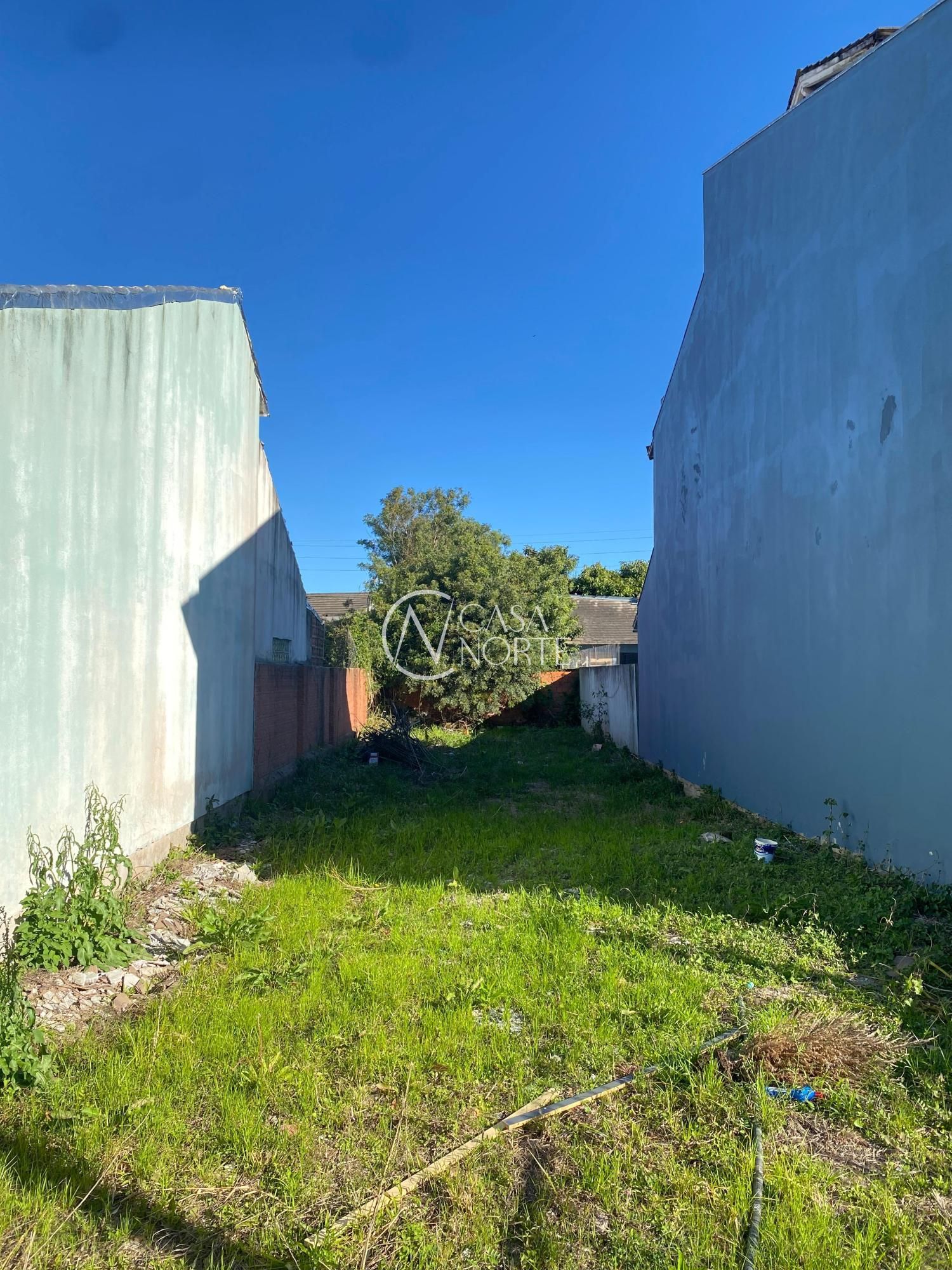 Terreno à venda  com 181m², Rua Constantino Fernando Onorato Bottin no bairro Hípica em Porto Alegre