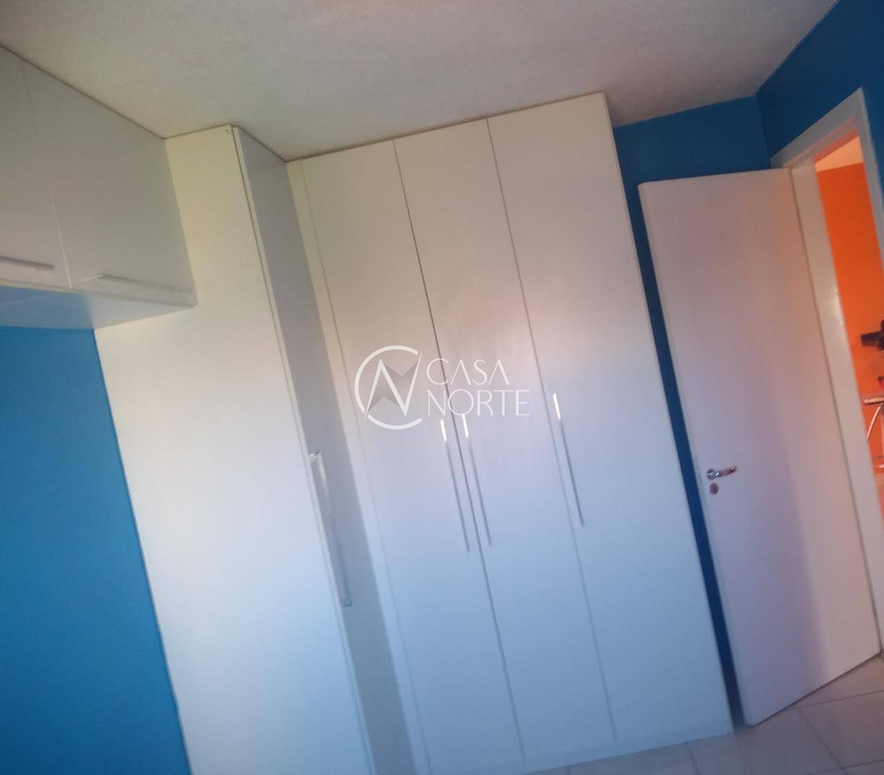 Apartamento à venda com 2 quartos, 1 vaga, Rua Soely Nunes Rosa no bairro Restinga em Porto Alegre