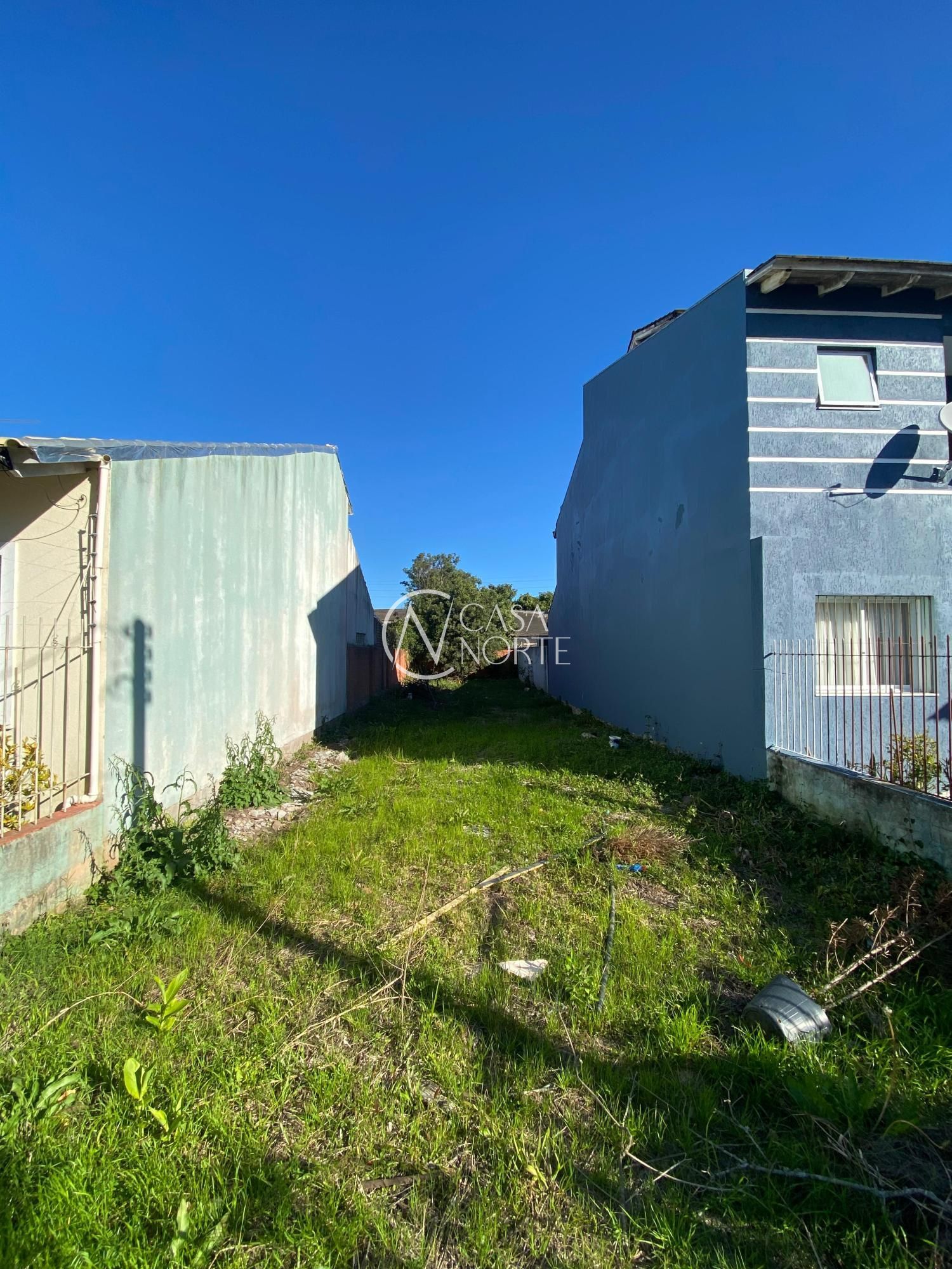 Terreno à venda  com 181m², Rua Constantino Fernando Onorato Bottin no bairro Hípica em Porto Alegre