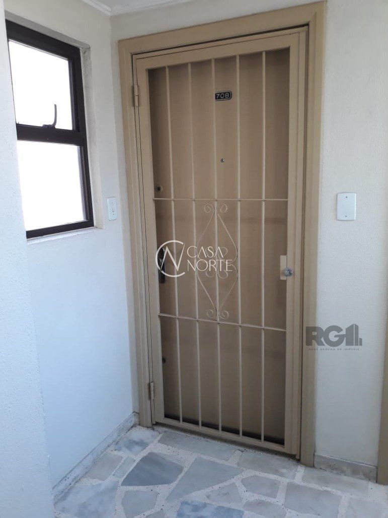 Apartamento à venda com 2 quartos, 65m², Rua Vinte e Quatro de Maio no bairro Centro Histórico em Porto Alegre