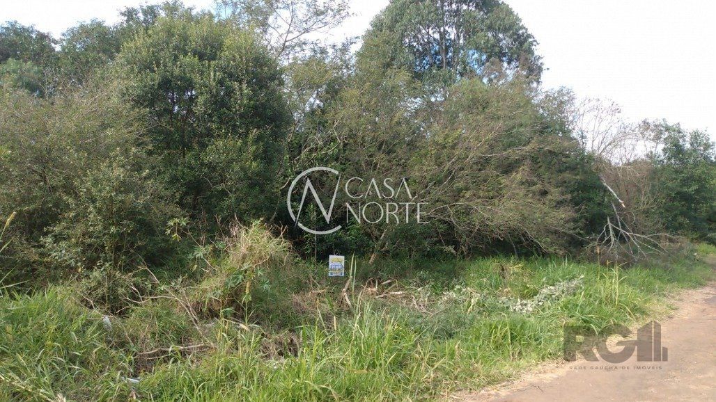 Terreno à venda  com 300m², Avenida João Antônio Silveira no bairro Lomba do Pinheiro em Porto Alegre