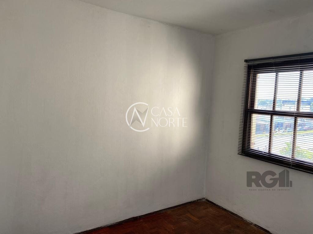 Apartamento à venda com 2 quartos, 49m², 1 vaga, Avenida João Antônio Silveira no bairro Restinga em Porto Alegre