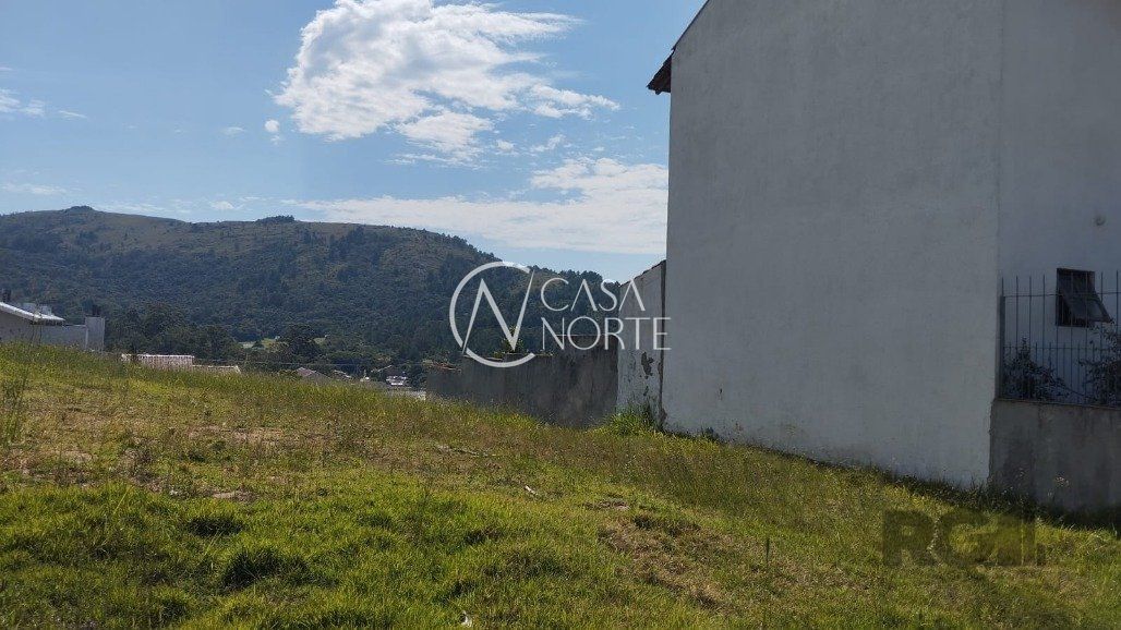 Terreno à venda  com 225m², Rua Senador Mondin no bairro Aberta dos Morros em Porto Alegre