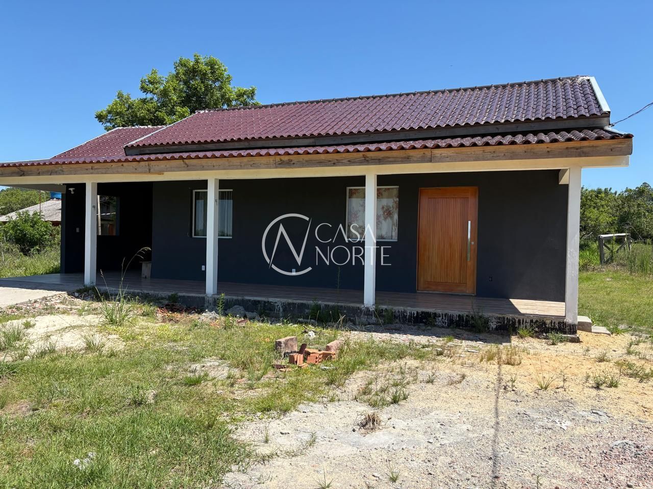 Sítio à venda com 2 quartos, 100m², 1 suíte, 1 vaga, Rua Izolina Rosa da Silva no bairro Extrema em Porto Alegre