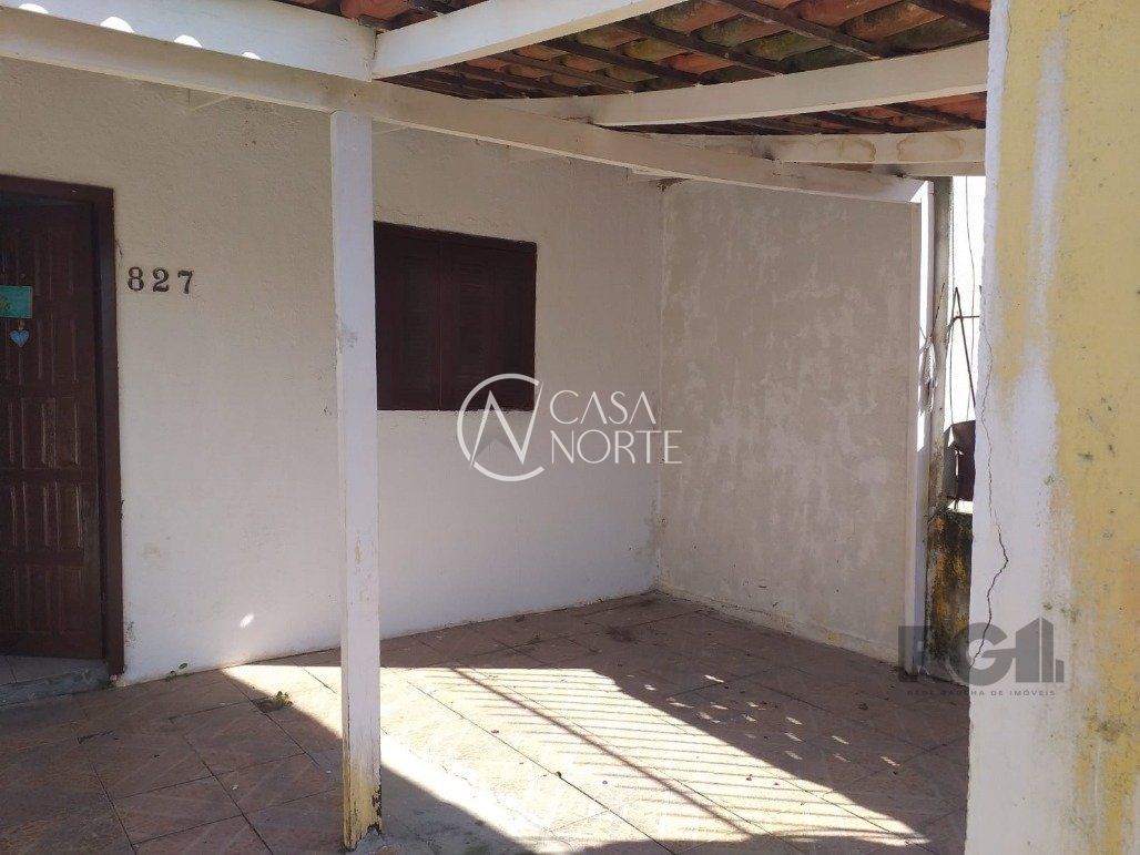 Casa à venda com 2 quartos, 55m², Rua Baldoino Bottini no bairro Hípica em Porto Alegre