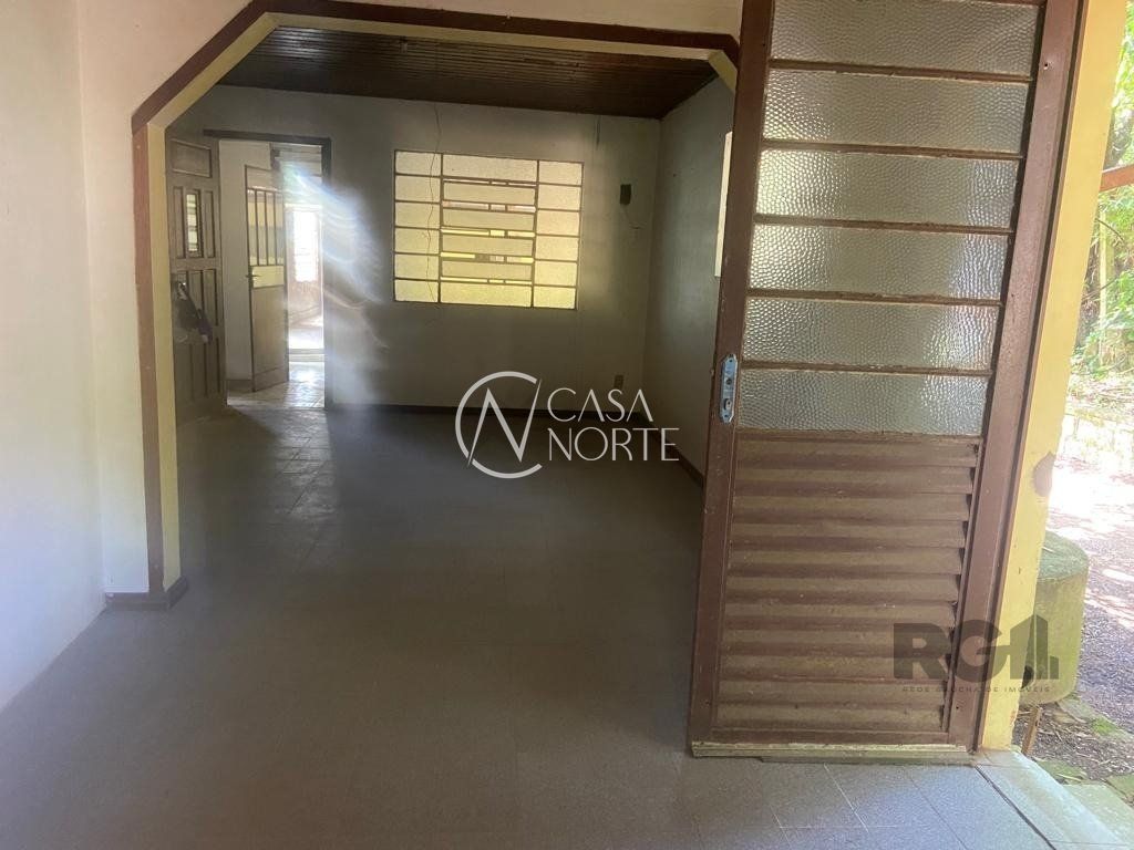 Casa à venda com 1 quarto, 162m², Estrada Cristiano Kraemer no bairro Vila Nova em Porto Alegre