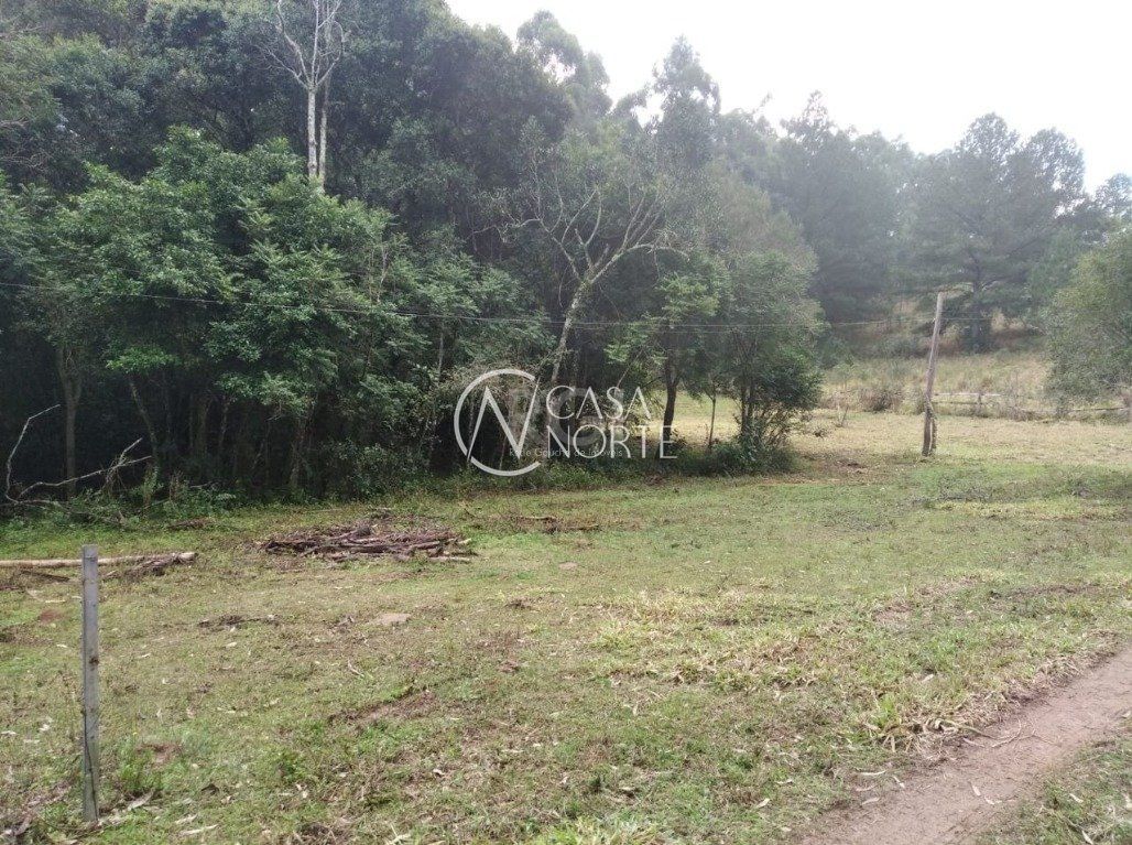 Terreno à venda  com 2500m², Estrada Armando Inácio da Silveira no bairro Extrema em Porto Alegre