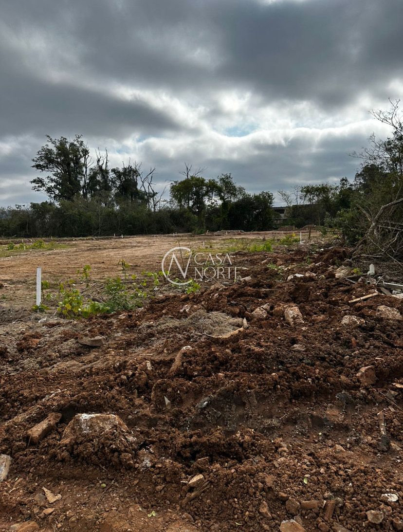 Terreno à venda  com 147m², Estrada Retiro da Ponta Grossa no bairro Ponta Grossa em Porto Alegre