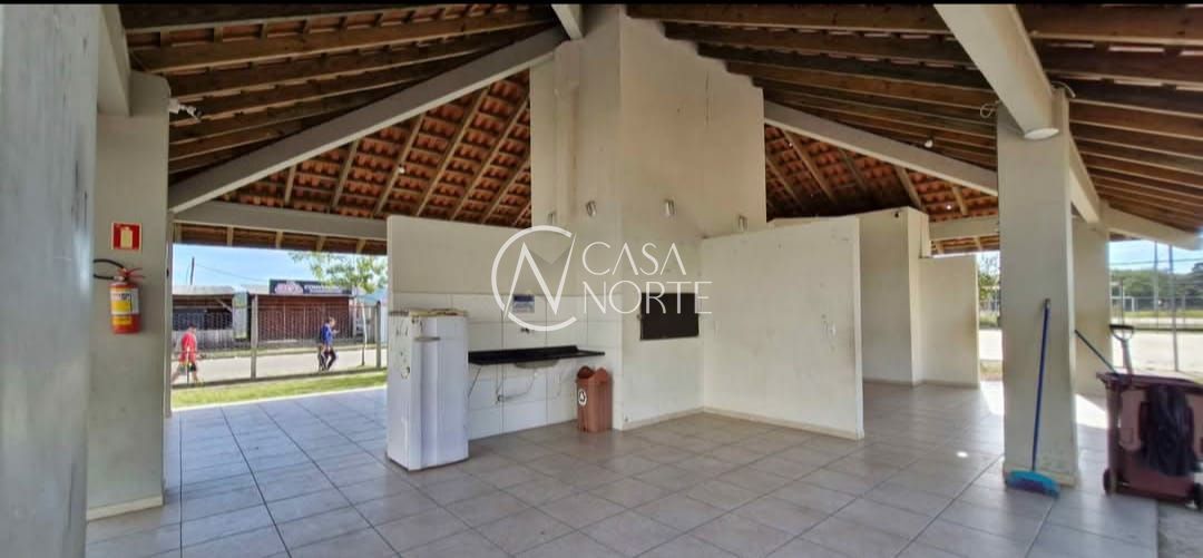 Apartamento à venda com 2 quartos, 51m², 1 vaga, Rua Marcelo dos Santos no bairro Chapéu do Sol em Porto Alegre