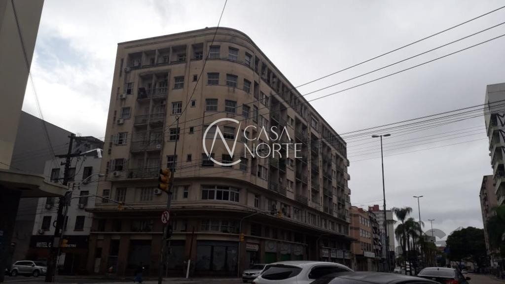 Apartamento à venda com 1 quarto, 52m², 1 suíte, Avenida Farrapos no bairro Floresta em Porto Alegre