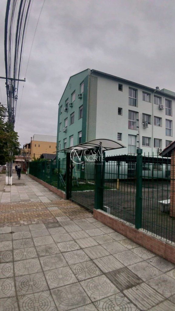 Apartamento à venda com 2 quartos, 47m², 1 vaga, Rua Doutor Pereira Neto no bairro Tristeza em Porto Alegre
