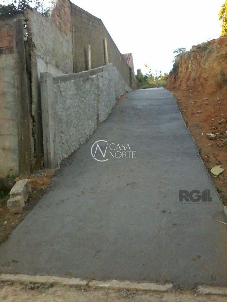 Terreno à venda  com 510m², Rua José Inácio no bairro Belém Novo em Porto Alegre