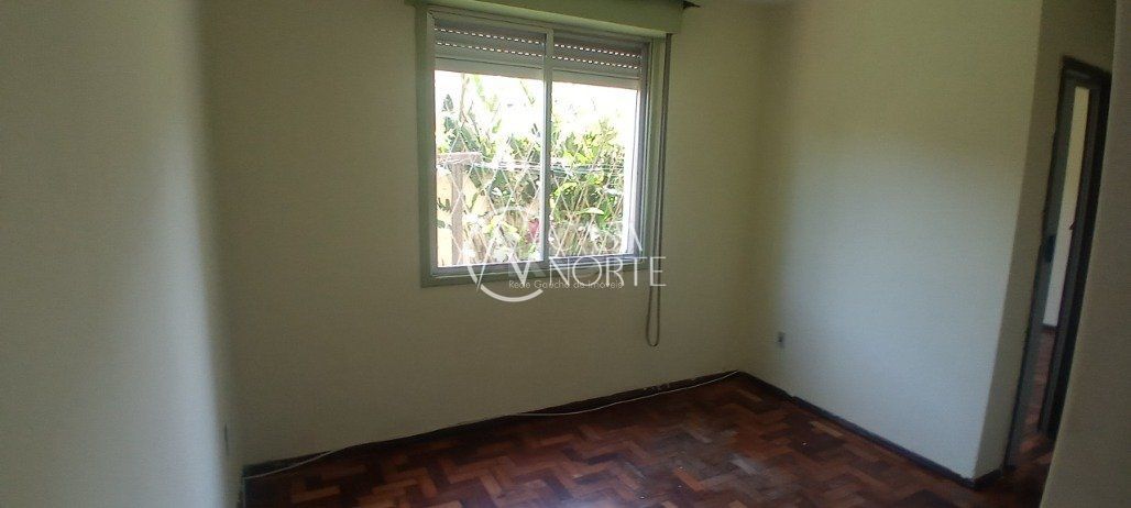 Apartamento à venda com 2 quartos, 45m², Avenida Capivari no bairro Cristal em Porto Alegre