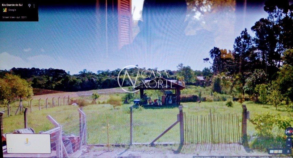 Terreno à venda  com 1440m², Rua Chrispim Antônio Amado no bairro Lami em Porto Alegre