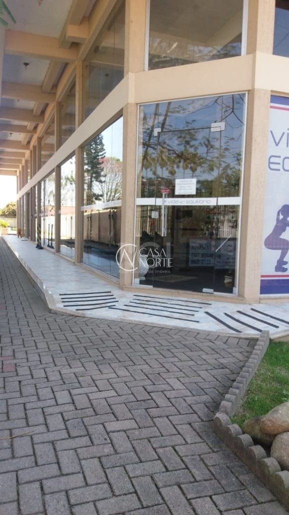 Prédio Comercial à venda , 265m², 10 vagas, Rua Doutor Carlos Flores no bairro Belém Novo em Porto Alegre