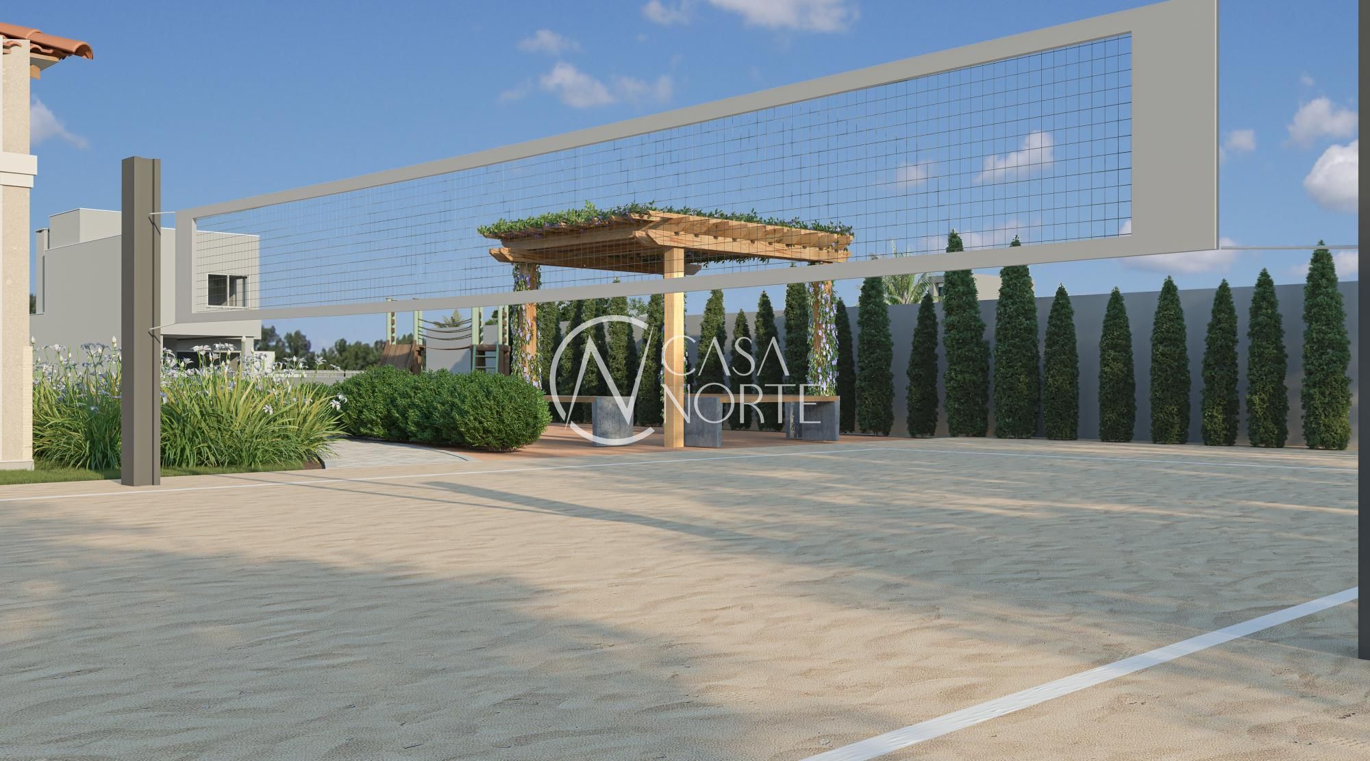 Terreno à venda  com 144m², Estrada Gedeon Leite no bairro Hípica em Porto Alegre