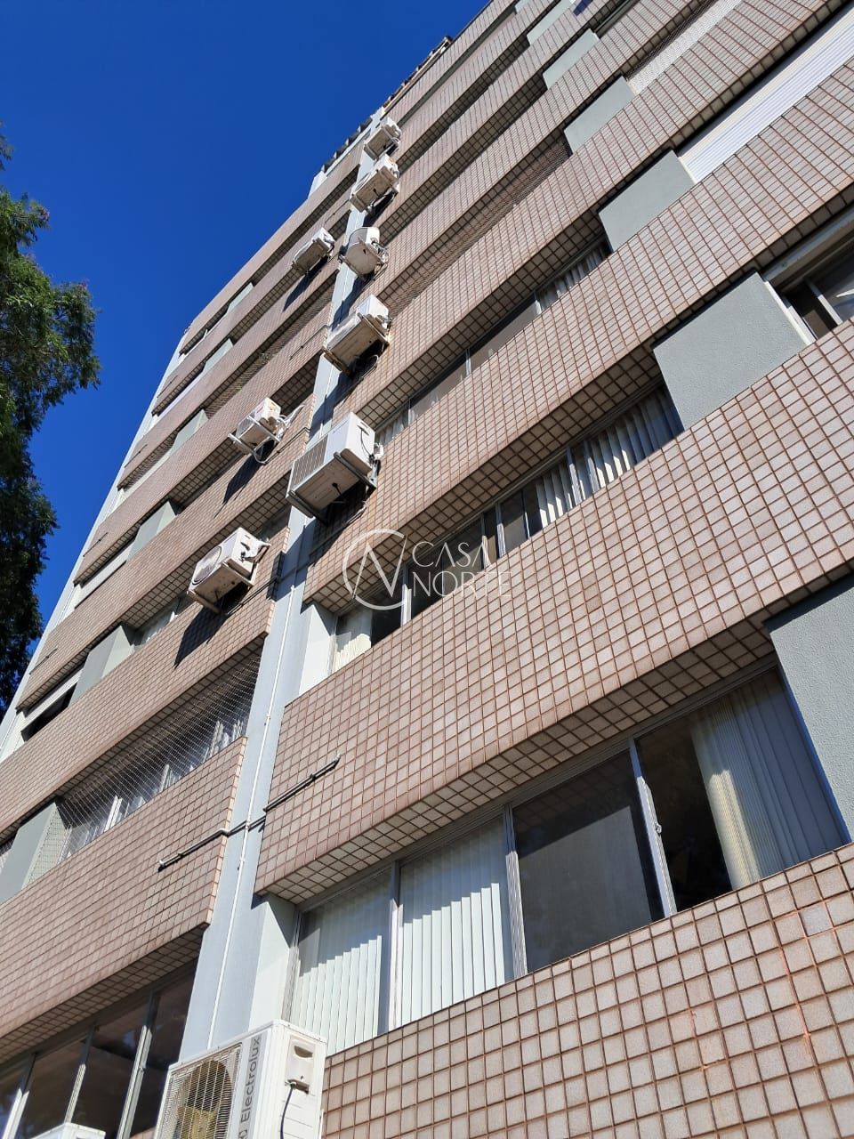 Apartamento à venda com 3 quartos, 107m², 1 suíte, 1 vaga, Rua Professor Carvalho Freitas no bairro Teresópolis em Porto Alegre