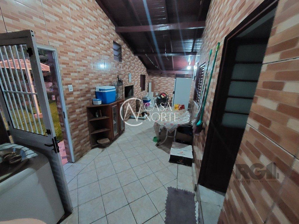 Casa à venda com 3 quartos, 150m², Rua A no bairro Extrema em Porto Alegre