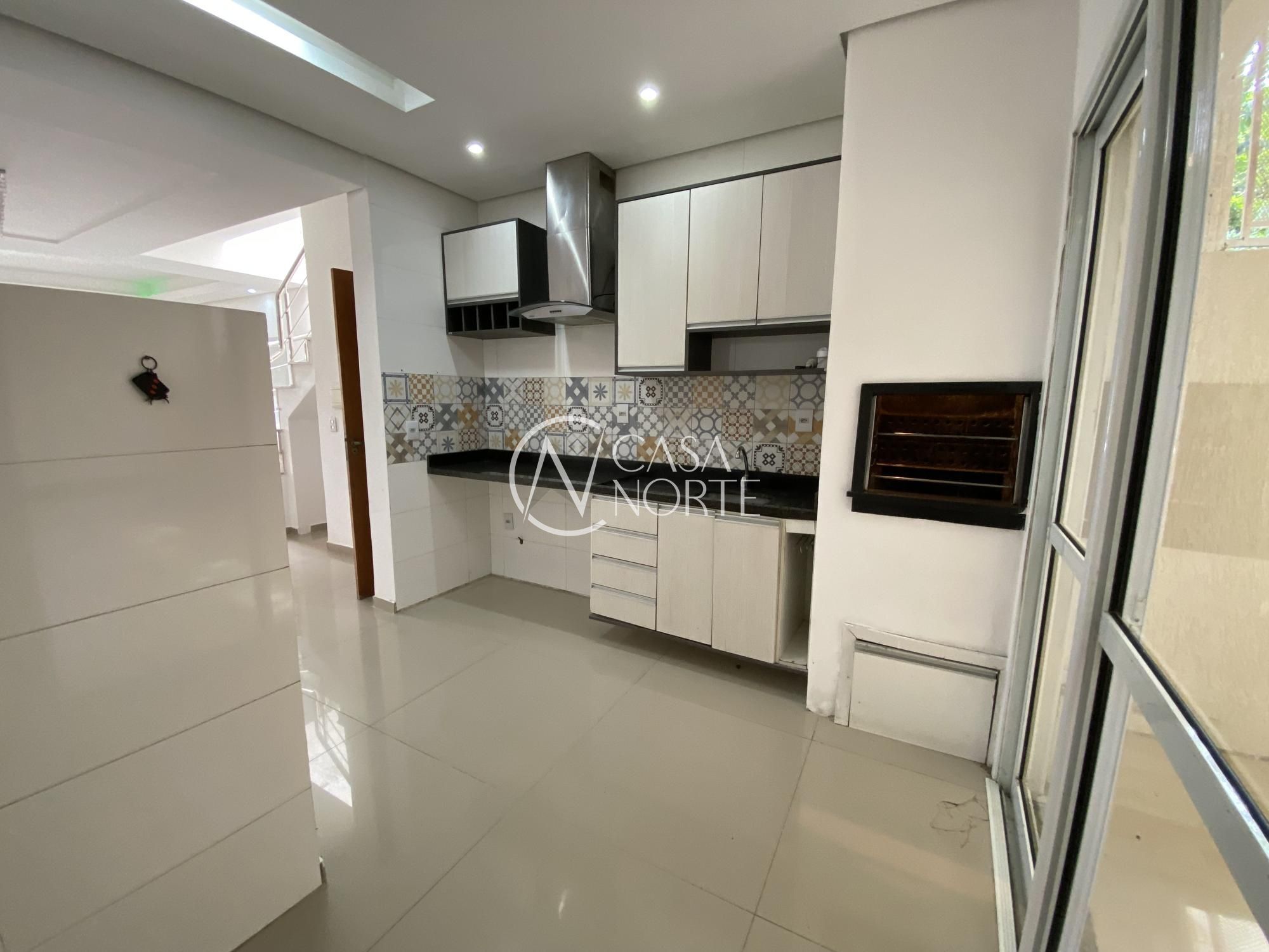 Sobrado à venda com 2 quartos, 92m², 2 suítes, 1 vaga, Avenida Vereador Roberto Landell de Moura no bairro Ipanema em Porto Alegre