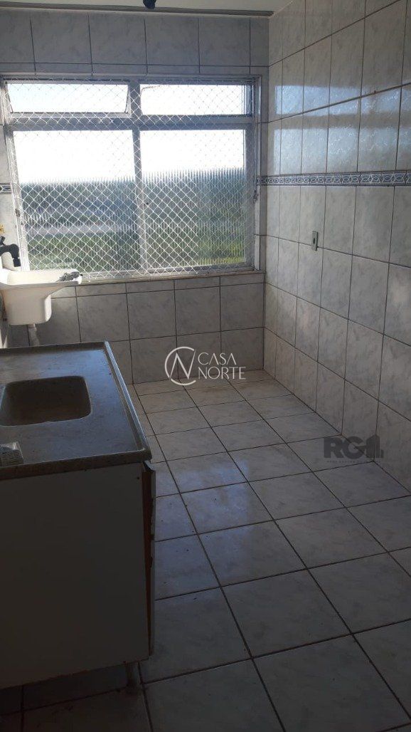 Apartamento à venda com 2 quartos, 58m², Rua Ventos do Sul no bairro Vila Nova em Porto Alegre