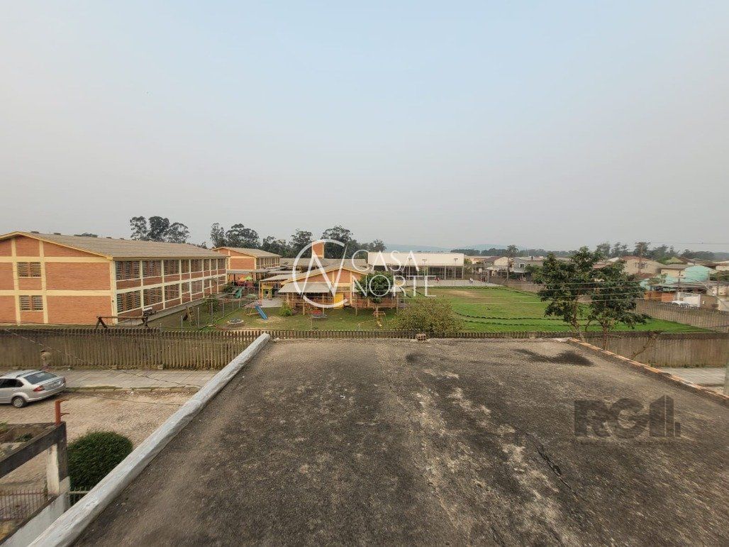 Casa à venda com 3 quartos, 100m², 1 suíte, 1 vaga, Rua Francisca Prezzi Bolognesi no bairro Hípica em Porto Alegre