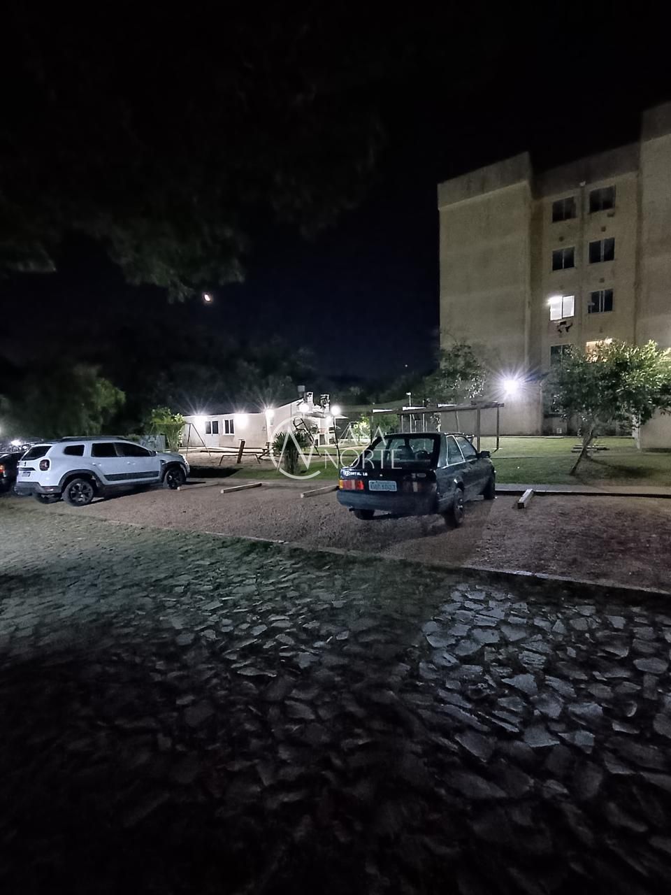 Apartamento à venda com 2 quartos, 43m², 1 vaga, Estrada Cristiano Kraemer no bairro Vila Nova em Porto Alegre