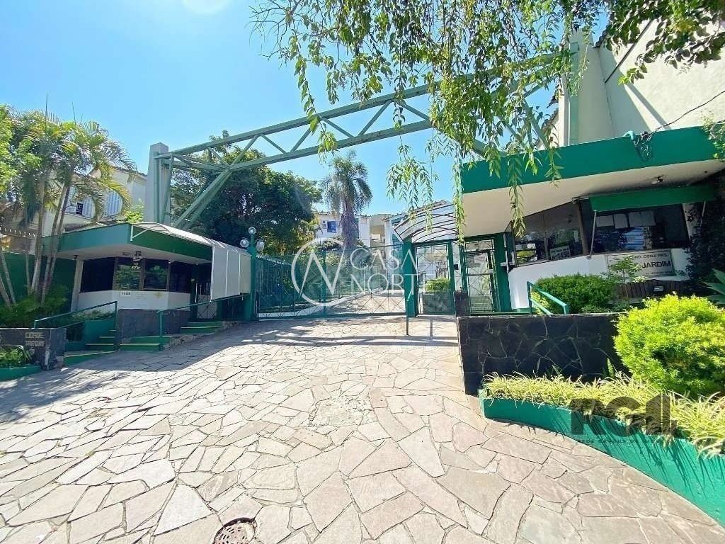 Apartamento à venda com 2 quartos, 60m², 1 vaga, Avenida Fábio Araújo Santos no bairro Nonoai em Porto Alegre