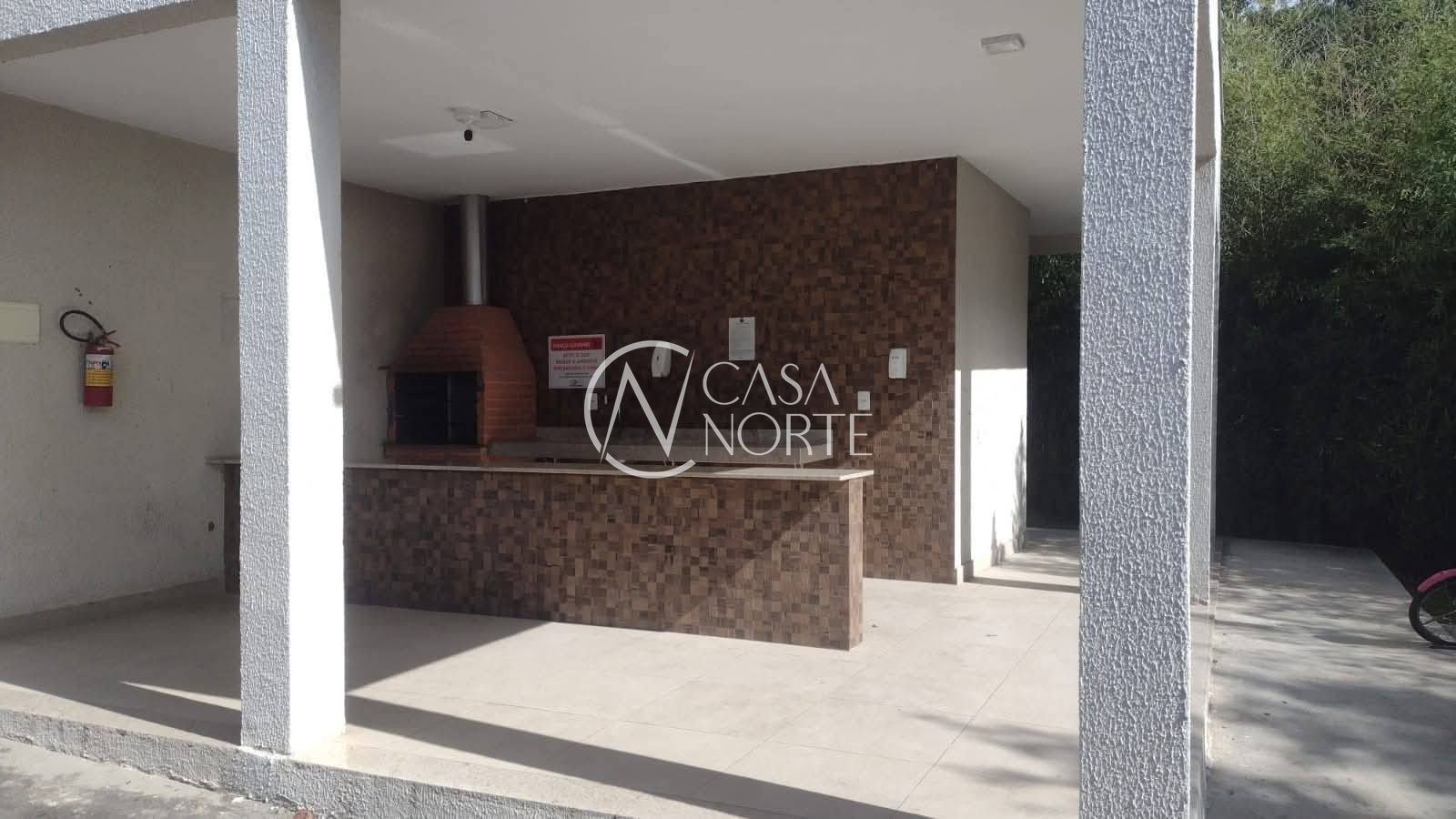 Apartamento à venda com 2 quartos, 1 vaga, Avenida Protásio Alves no bairro Morro Santana em Porto Alegre