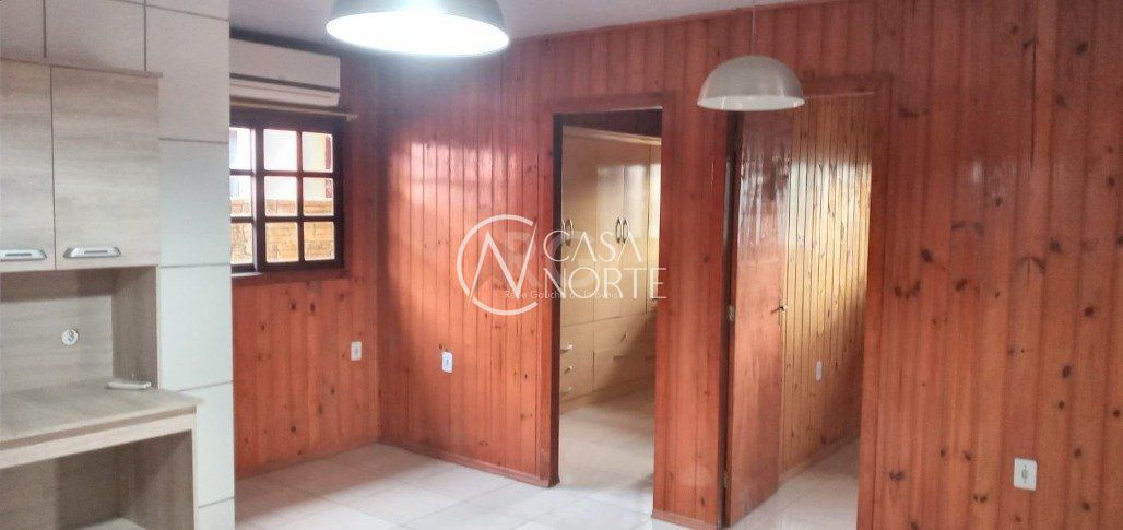 Casa à venda com 2 quartos, 50m², Rua Johnson Flaudiney Pereira da Silva no bairro Lageado em Porto Alegre