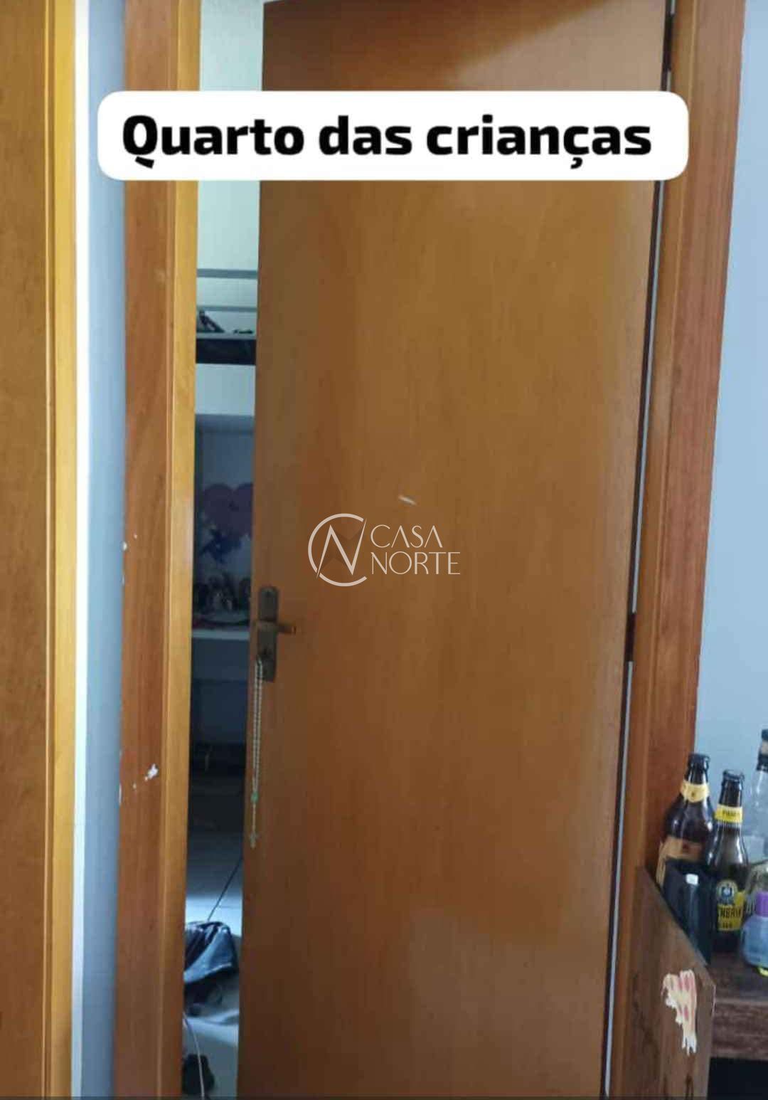 Casa de Condomínio à venda com 2 quartos, 49m², 1 vaga, Nair Garcia Martins no bairro Restinga em Porto Alegre