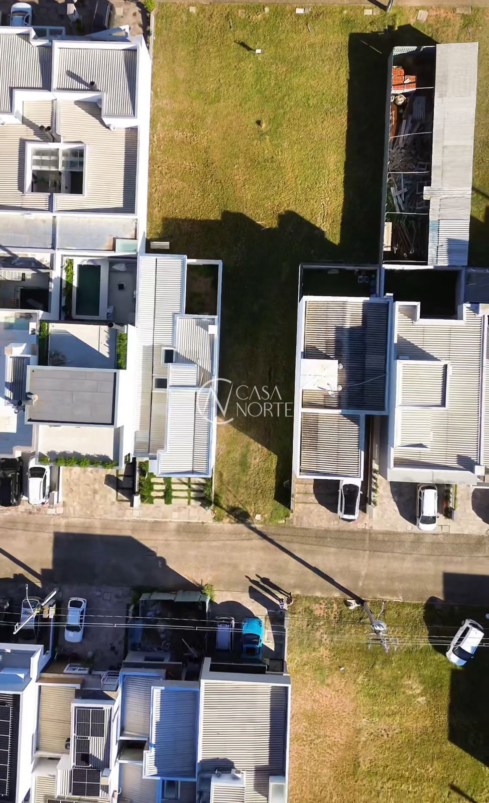 Terreno à venda  com 154m², Rua Monsenhor Augusto Dalvit no bairro Hípica em Porto Alegre