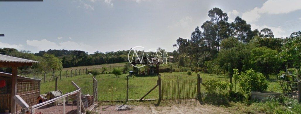 Terreno à venda  com 1440m², Rua Chrispim Antônio Amado no bairro Lami em Porto Alegre