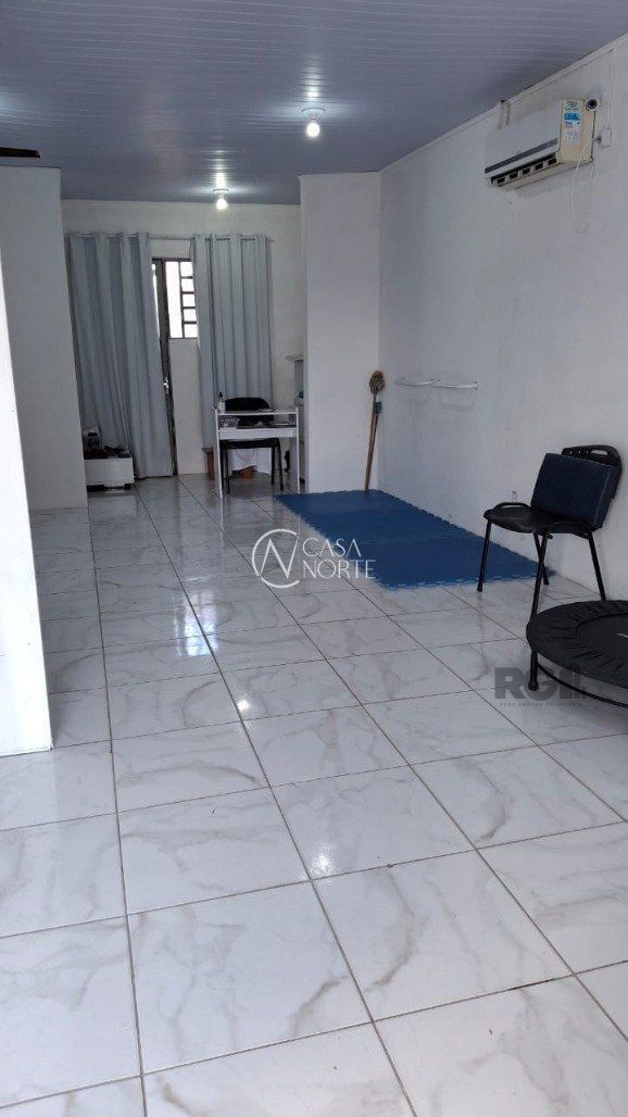 Loja à venda , 45m², Avenida João Antônio Silveira no bairro Restinga em Porto Alegre