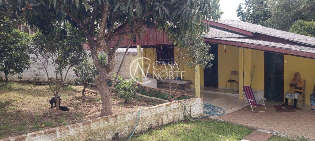 Casa à venda com 3 quartos, 80m², Estrada Extrema no bairro Extrema em Porto Alegre