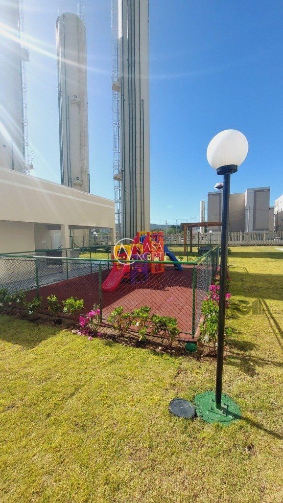 Apartamento à venda com 2 quartos, 40m², 1 vaga, Rua Sete Mil e Oito no bairro Restinga em Porto Alegre