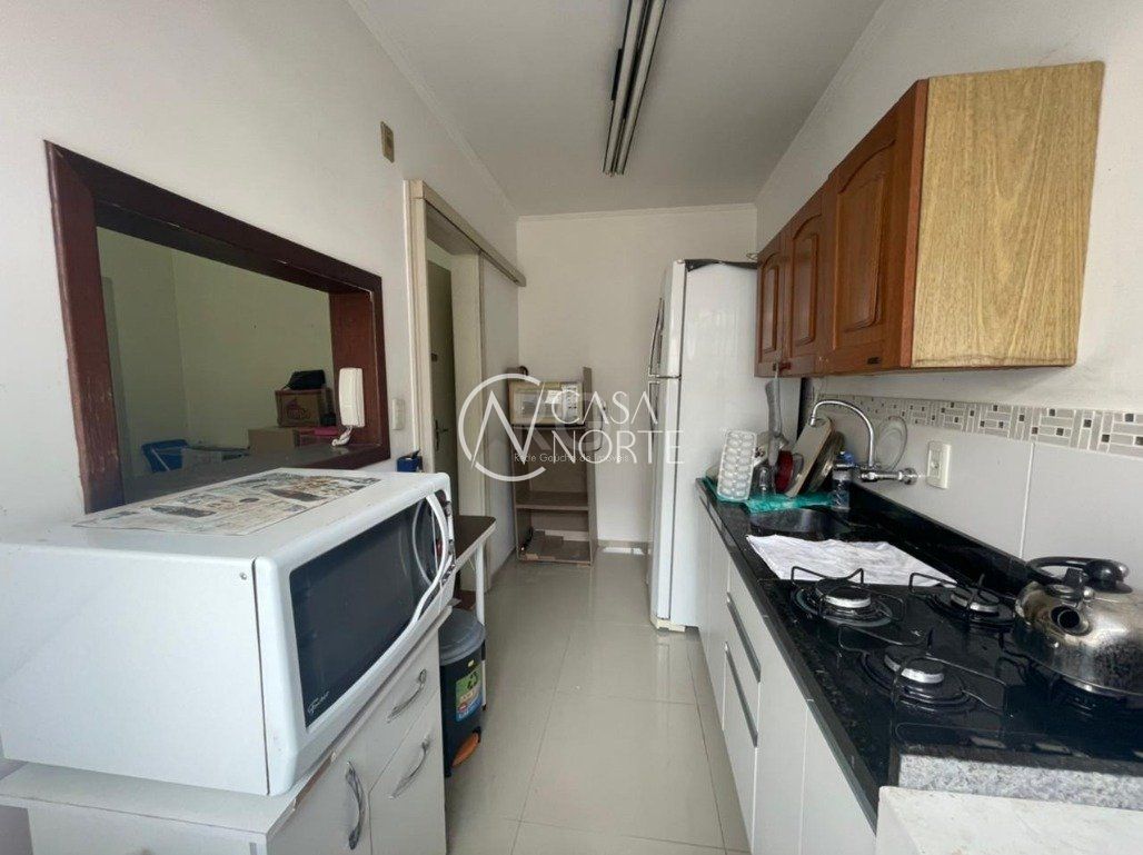 Apartamento à venda com 1 quarto, 41m², Rua General Gomes Carneiro no bairro Medianeira em Porto Alegre