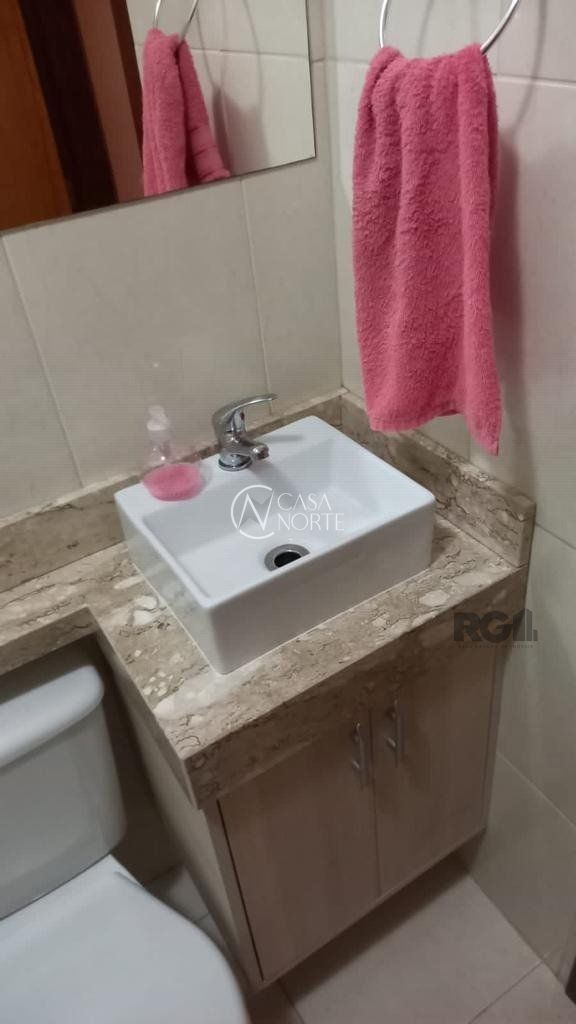 Casa à venda com 4 quartos, 120m², Rua João Costi no bairro Hípica em Porto Alegre