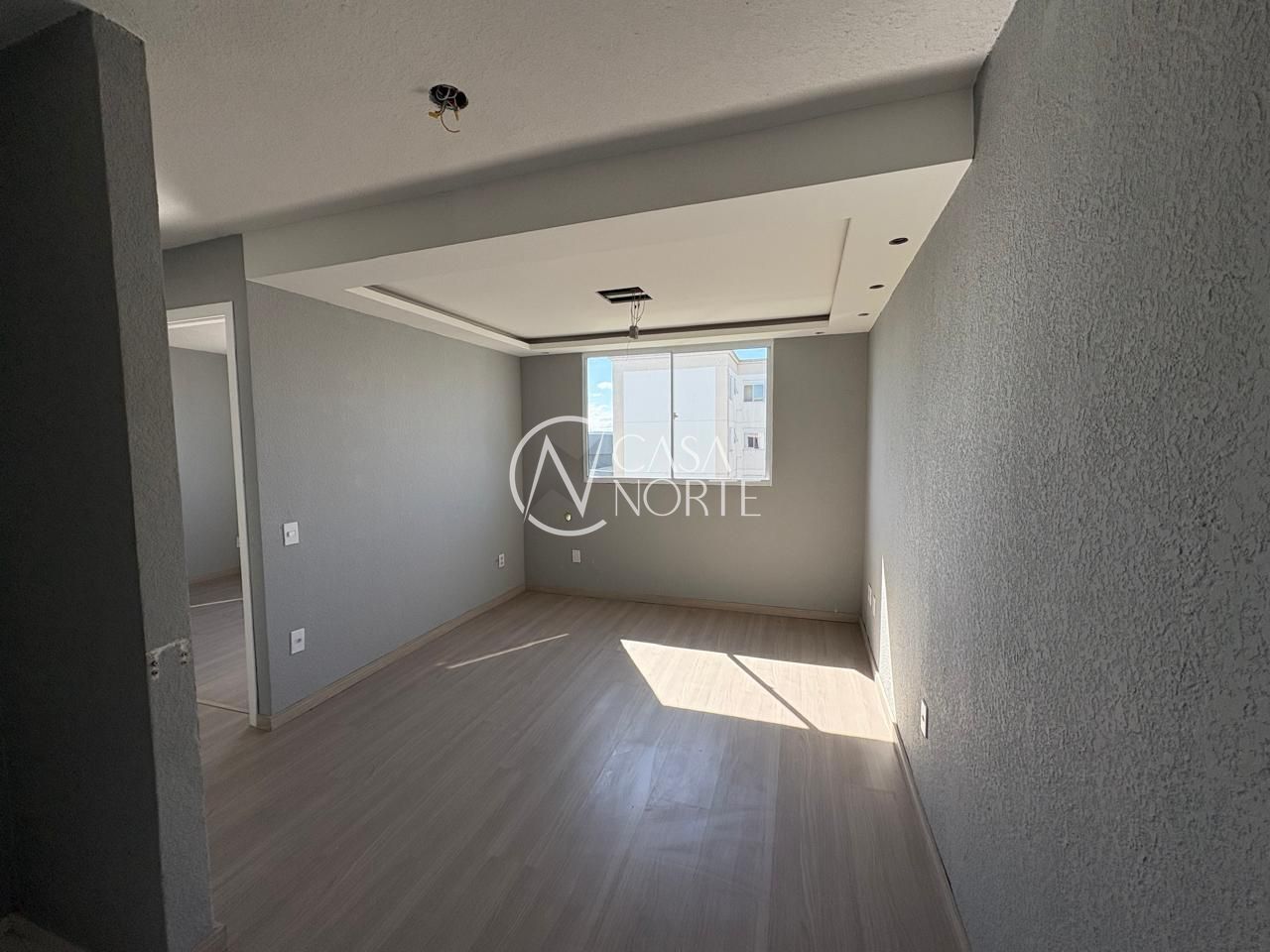 Apartamento à venda com 2 quartos, 42m², 1 vaga, Rua José Iuchno no bairro Hípica em Porto Alegre