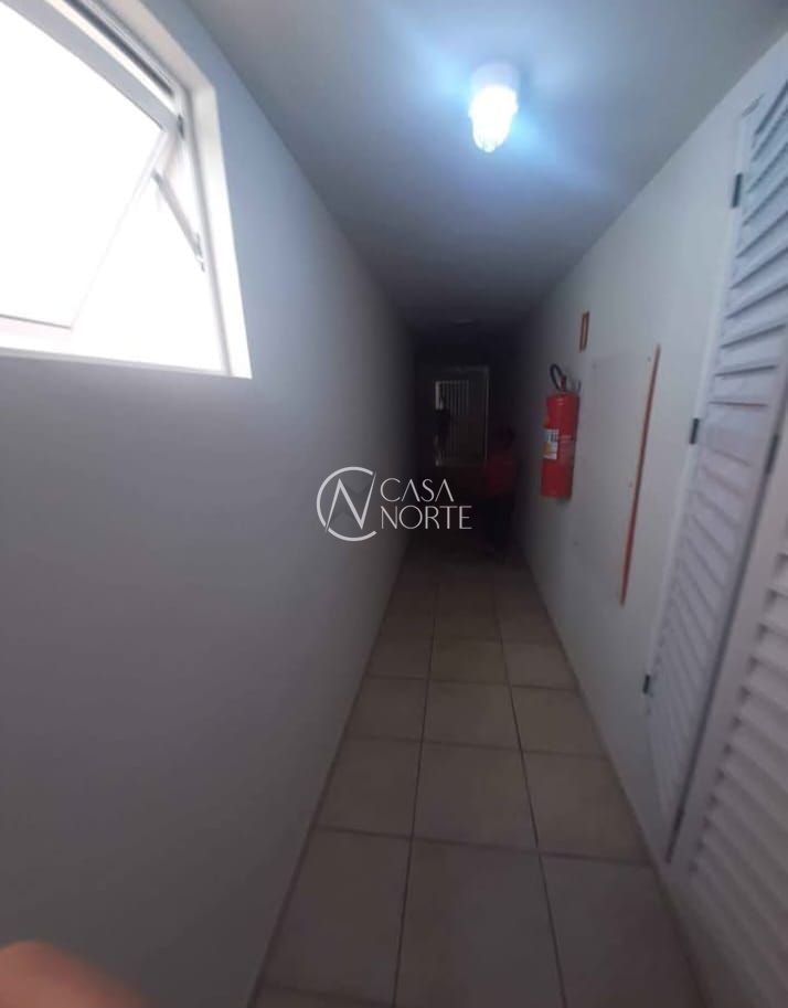Apartamento à venda com 2 quartos, 51m², 1 vaga, Rua Marcelo dos Santos no bairro Chapéu do Sol em Porto Alegre