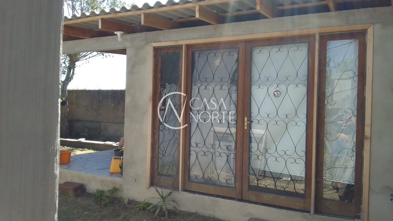 Casa à venda com 2 quartos, 50m², 3 vagas, Rua do Cerro no bairro Lageado em Porto Alegre