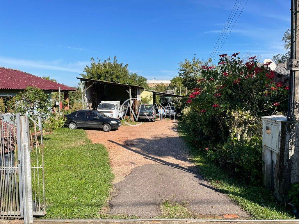 Terreno à venda  com 666m², Beco Juca Batista no bairro Hípica em Porto Alegre