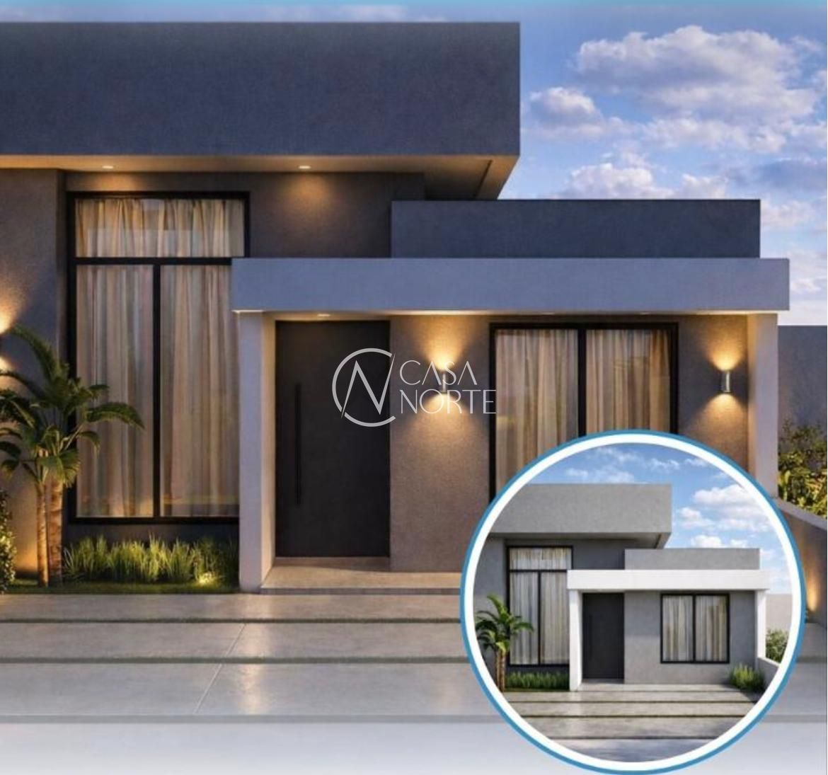 Casa à venda com 3 quartos, 100m², 1 suíte, 2 vagas, Rua Jorge Babot Miranda no bairro Aberta dos Morros em Porto Alegre