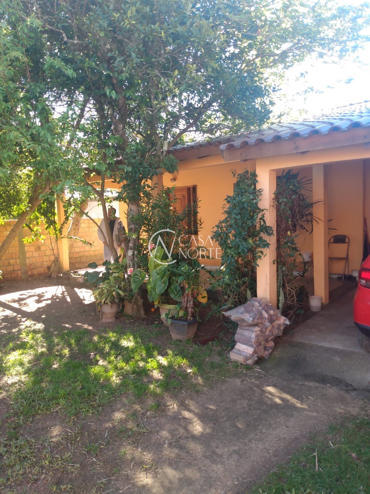 Casa à venda com 3 quartos, 70m², 2 vagas, Rua Dorival Castilhos Machado no bairro Aberta dos Morros em Porto Alegre