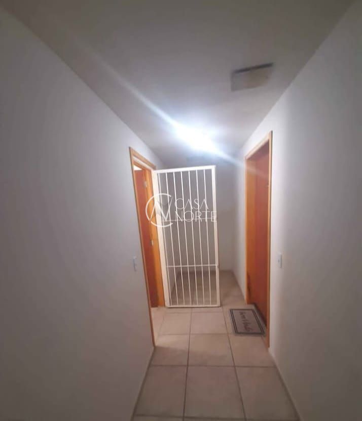 Apartamento à venda com 2 quartos, 51m², 1 vaga, Rua Marcelo dos Santos no bairro Chapéu do Sol em Porto Alegre